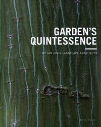 Garden's quintessence