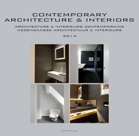 Contemporary architecture et Interiors 2014