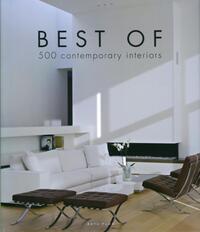 Best of...500 comtemporary interiors