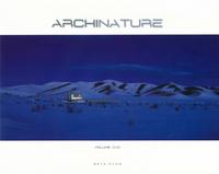 Archinature. Volume 1.
