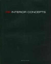 RR interior concepts