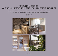 Timeless architecture et interiors 2014