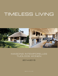 TIMELESS LIVING - MAISONS INTEMPORELLES - 2014-2015