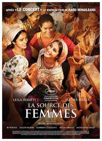 SOURCE DES FEMMES, LA - DVD