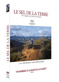 SEL DE LA TERRE (LE) - DVD