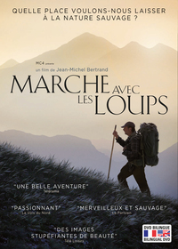 MARCHE AVEC LES LOUPS - DVD