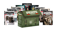 COFFRET APOCALYPSE - L'INTEGRALE 16 DISQUES - DVD