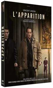 APPARITION (L') - DVD