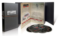 COFFRET COLLECTION APOCALYPSE L_INTEGRALE