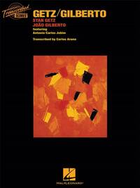 GETZ - GILBERTO COMBO