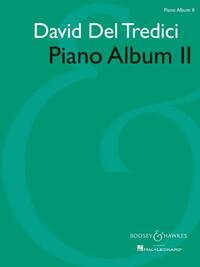 Piano Album II