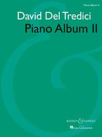 Piano Album II