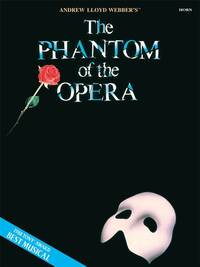 THE PHANTOM OF THE OPERA COR