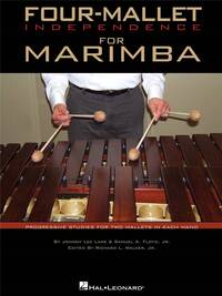 FOUR-MALLET INDEPENDENCE FOR MARIMBA MARIMBA