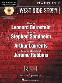 West Side Story Play-Along