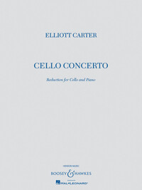 Concerto pour violoncelle