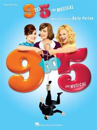 9-5 THE MUSICAL VOCAL SELECTIONS CHANT
