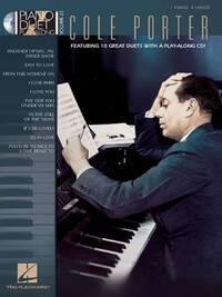 COLE PORTER  +CD