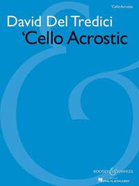 'Cello Acrostic