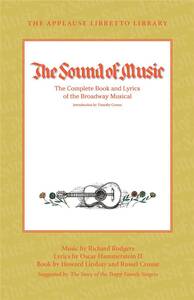 THE SOUND OF MUSIC LIVRE SUR LA MUSIQUE