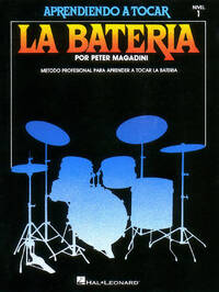 LEARN TO PLAY THE DRUM SET BATTERIE