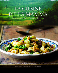 La cuisine della mamma