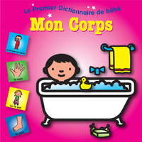 Mon corps  grand format