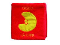 Rouge - dodo / la lune