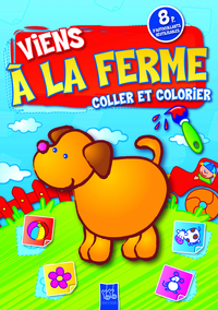 Viens à la ferme