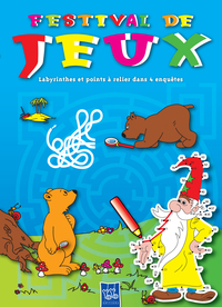 Festival de jeux