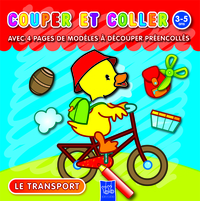 Le transport couper et coller