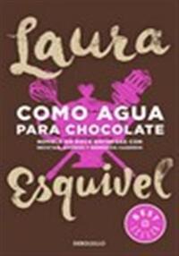 COMO AGUA PARA CHOCOLATE