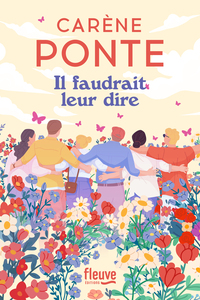 Il faudrait leur dire