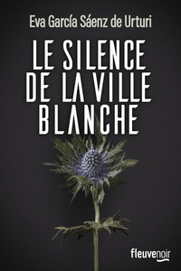 LE SILENCE DE LA VILLE BLANCHE