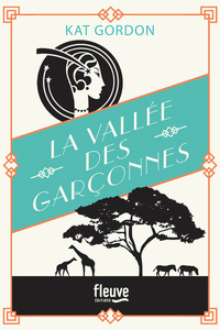LA VALLEE DES GARCONNES