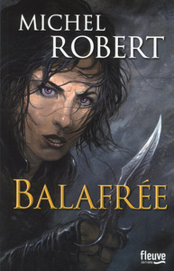 La Fille des Clans - tome 1 Balafrée