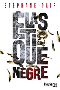 ELASTIQUE NEGRE