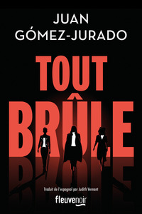 Tout brûle