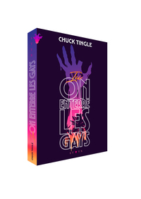 Ici, on enterre les gays