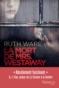 LA MORT DE MRS. WESTAWAY