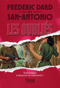 Les Oubliés
