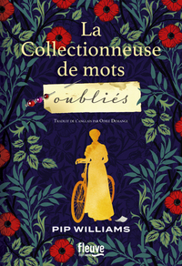 LA COLLECTIONNEUSE DE MOTS OUBLIES