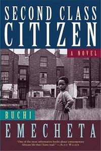 SECOND CLASS CITIZEN /ANGLAIS