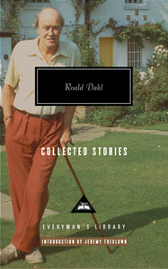 Roald Dahl Collected Stories /anglais