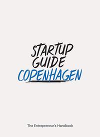 Startup guide Copenhagen vol.2