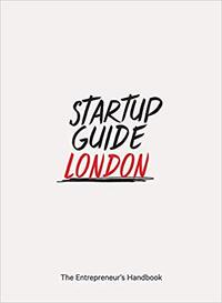 Startup guide London