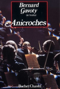 Anichroches