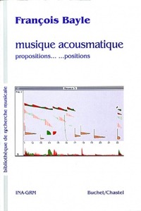 MUSIQUE ACOUSMATIQUE