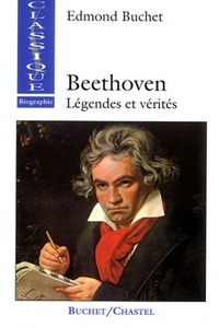 BEETHOVEN LEGENDES ET VERITES