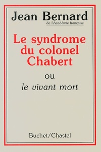 Syndrome du colonel chabert